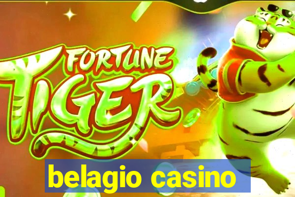 belagio casino