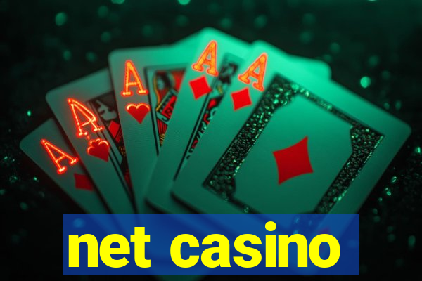 net casino