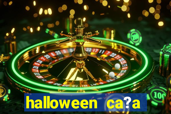 halloween ca?a niquel online