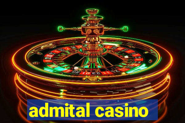 admital casino