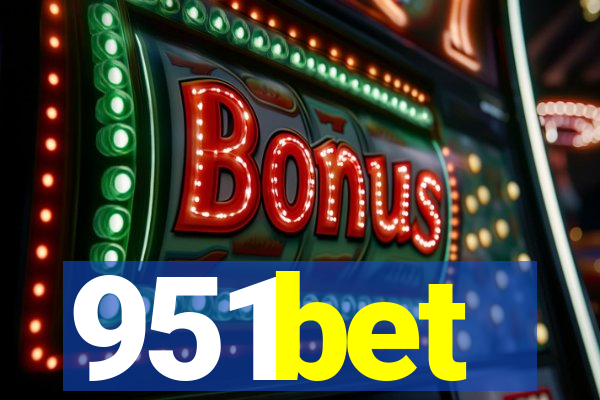 951bet