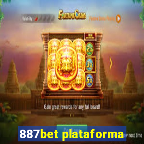 887bet plataforma