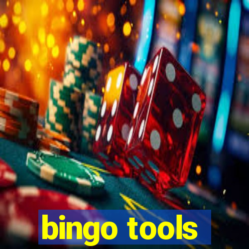 bingo tools