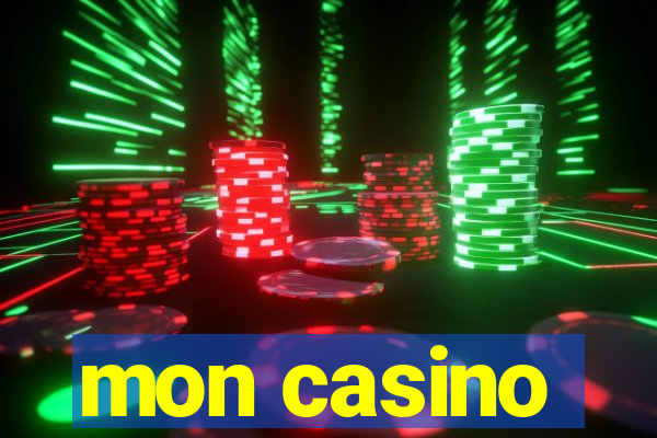 mon casino