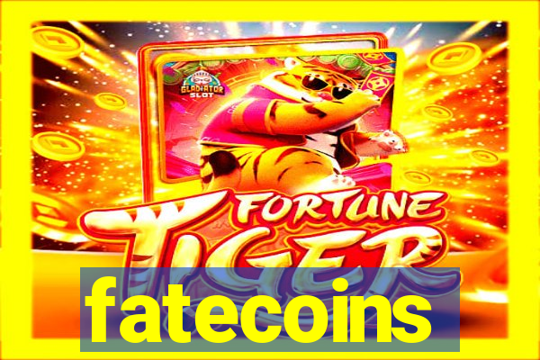 fatecoins