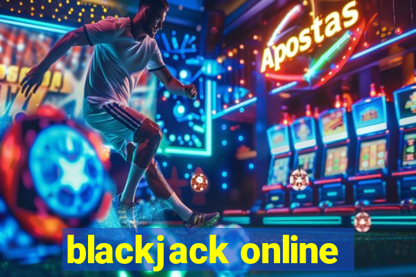 blackjack online