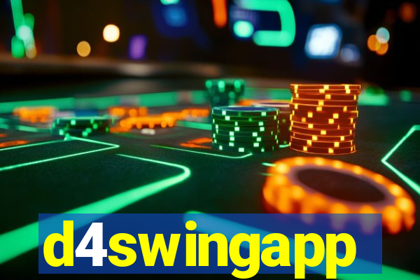 d4swingapp