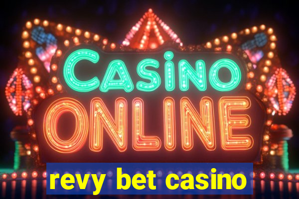 revy bet casino