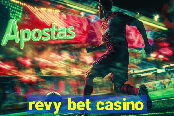 revy bet casino