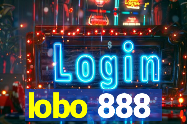 lobo 888