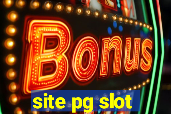 site pg slot