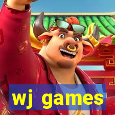 wj games