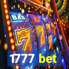 1777 bet