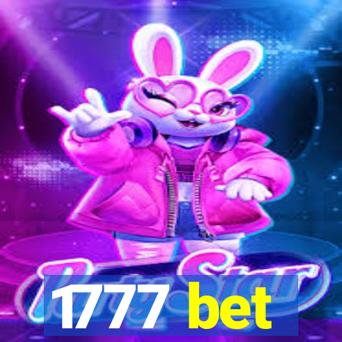 1777 bet