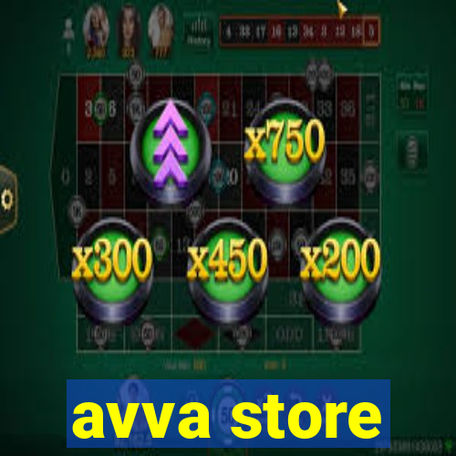 avva store