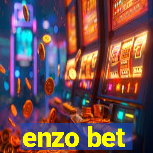 enzo bet