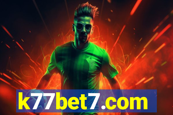 k77bet7.com