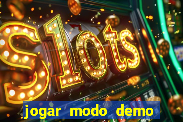 jogar modo demo fortune tiger