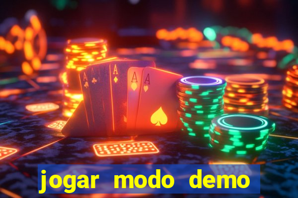 jogar modo demo fortune tiger