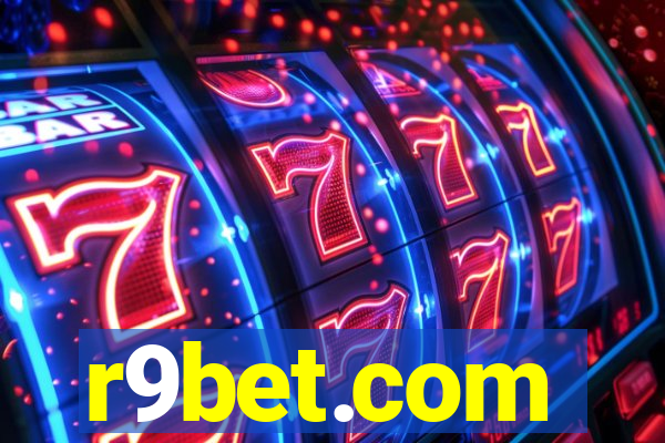 r9bet.com