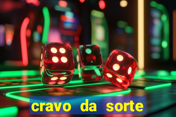 cravo da sorte jogos online