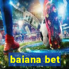 baiana bet