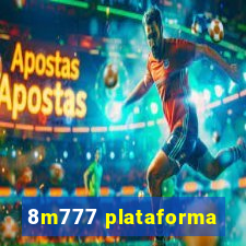 8m777 plataforma