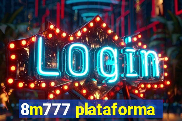 8m777 plataforma