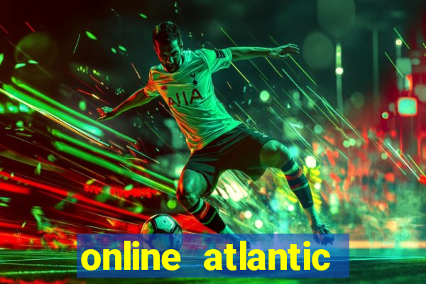 online atlantic city casinos