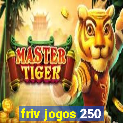 friv jogos 250