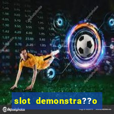 slot demonstra??o fortune ox