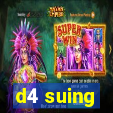 d4 suing