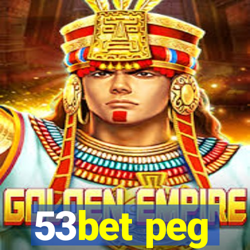 53bet peg