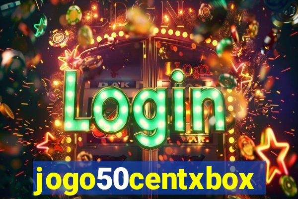 jogo50centxbox