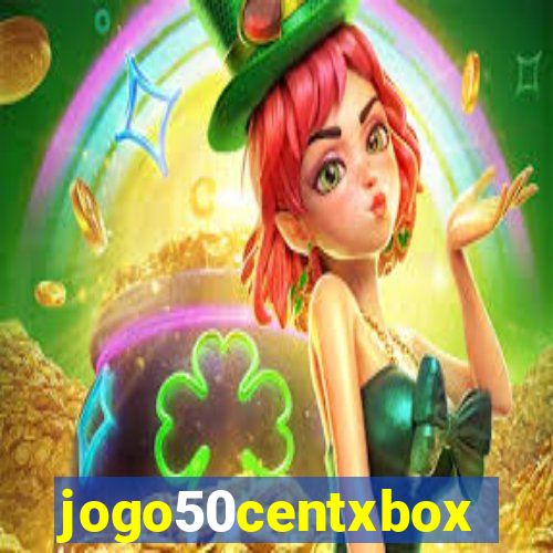 jogo50centxbox