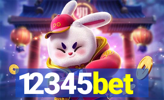 12345bet