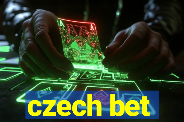 czech bet