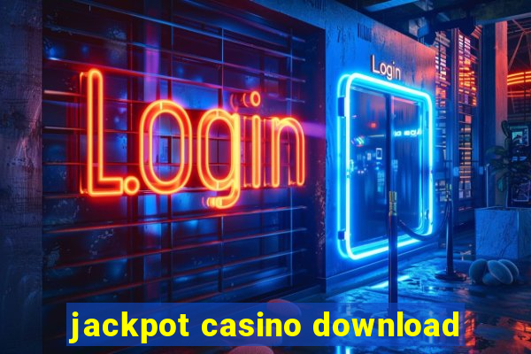 jackpot casino download