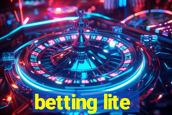 betting lite