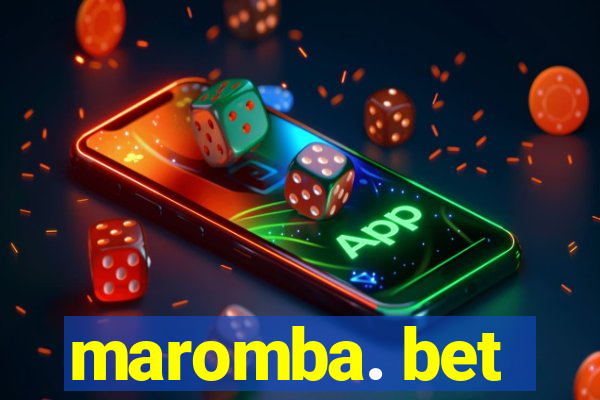 maromba. bet