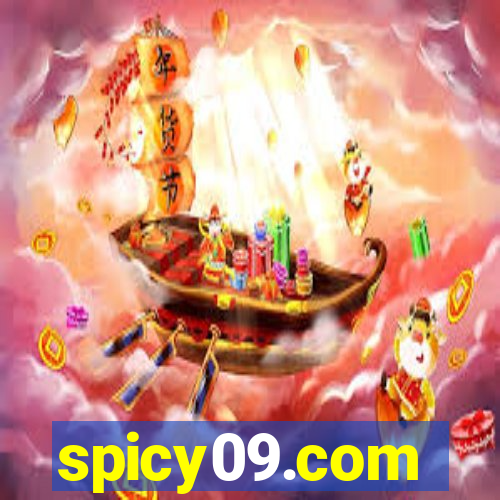 spicy09.com