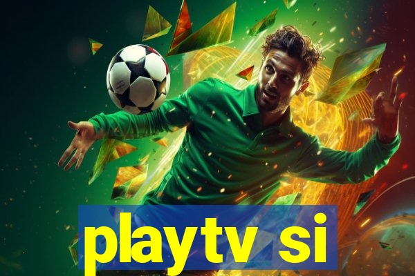 playtv si