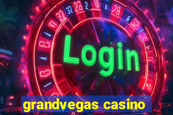 grandvegas casino