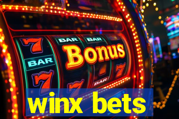 winx bets