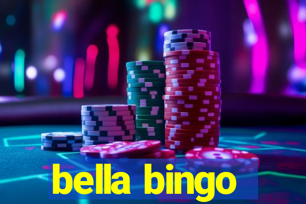 bella bingo