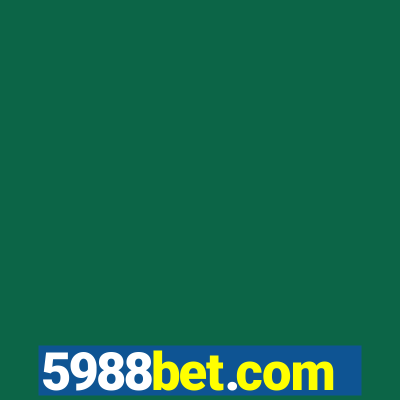 5988bet.com