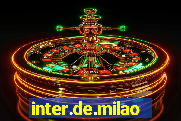 inter.de.milao