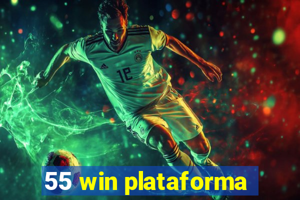 55 win plataforma