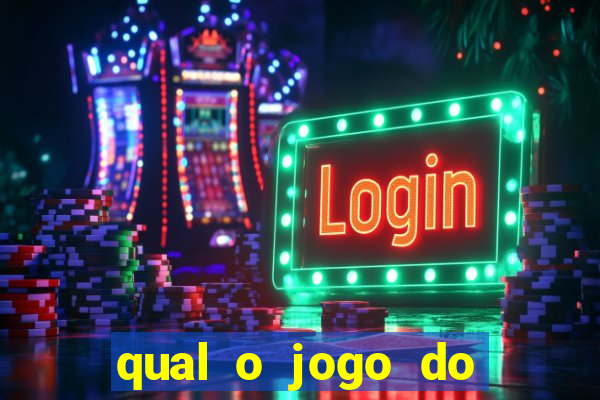 qual o jogo do tigrinho que dá dinheiro