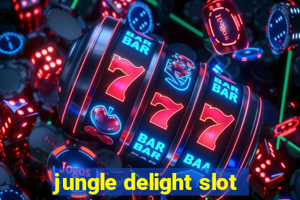 jungle delight slot